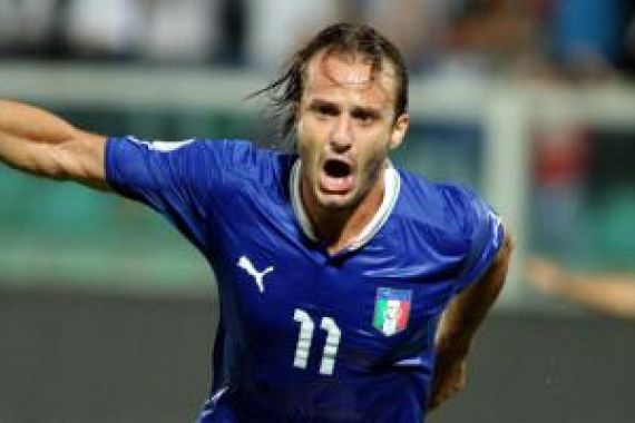 Kembali ke Italia, Gilardino Bakal Gabung Palermo - JPNN.COM