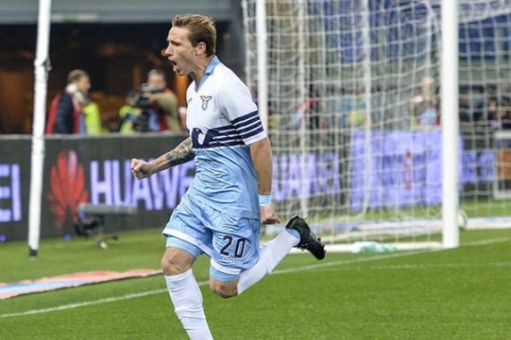 Cedera Kapten Lazio Berangsug Pulih - JPNN.COM