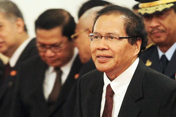 Menko Rizal Bakal Sunat 20 Perizinan Demi Pangkas Dwelling Time - JPNN.COM