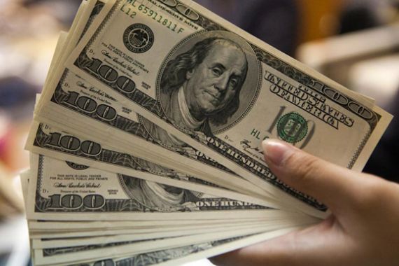 Dolar Mahal, Ini yang Diantisipasi Bareskrim - JPNN.COM