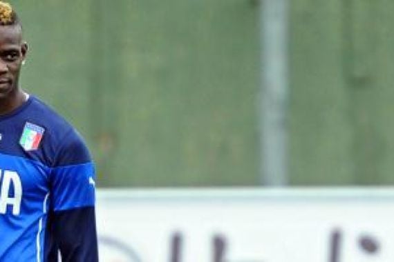 Resmi Gabung Milan, Balotelli Langsung Latihan Usai Tes Medis - JPNN.COM