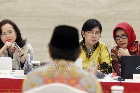 Mengejutkan! Ada Capim KPK Ingin Kasus BLBI dan Century Dihentikan - JPNN.COM