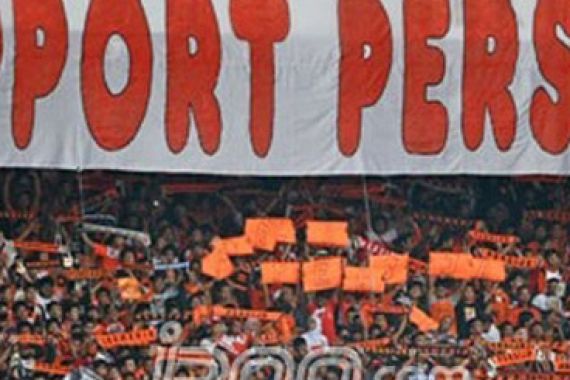 Persija Mantapkan Skuat Piala Presiden di Laga Uji Coba - JPNN.COM