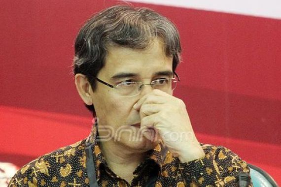 Risiko Gugatan Ini Bikin Bulu Roma KPU Berdiri - JPNN.COM