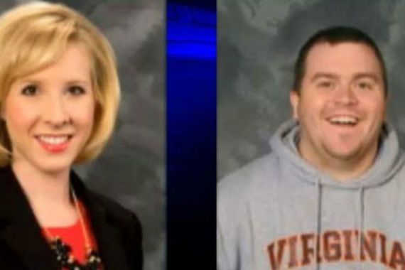Dua Wartawan Amerika Tewas Ditembak saat Siaran Langsung - JPNN.COM