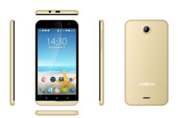 Luncurkan Smartphone S50F Wefie, Advan Gandeng Layanan e-Commerce Trikomsel - JPNN.COM