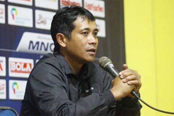 Arema Cronus Tunjuk Getuk - JPNN.COM