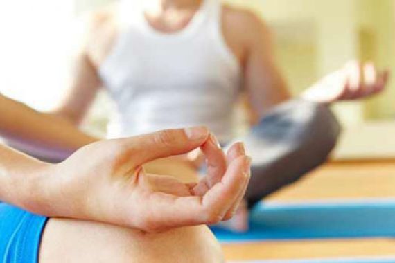3 Manfaat Yoga untuk Kesehatan Anda - JPNN.COM