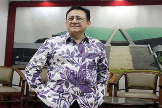 Ketua DPD Anggap Wajar Rencana 7 Proyek DPR - JPNN.COM