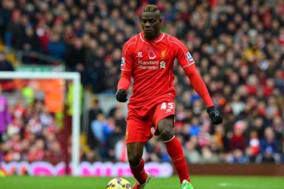 Milan Terapkan Pasal Tegas, Ini Janji Balotelli - JPNN.COM