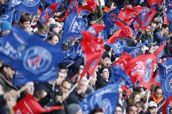 Gelandang Bidikan Inter Bertahan di Penguasa Prancis - JPNN.COM