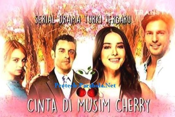 Mencari Serial Turki Bergenre Romantis - JPNN.COM