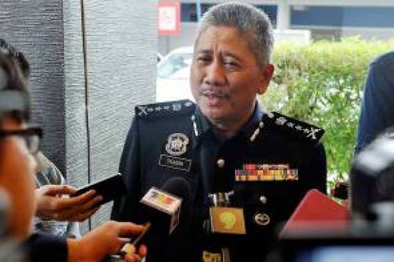 Polisi Malaysia Tahan Empat Pria Terkait Ledakan di Bersih 4 - JPNN.COM