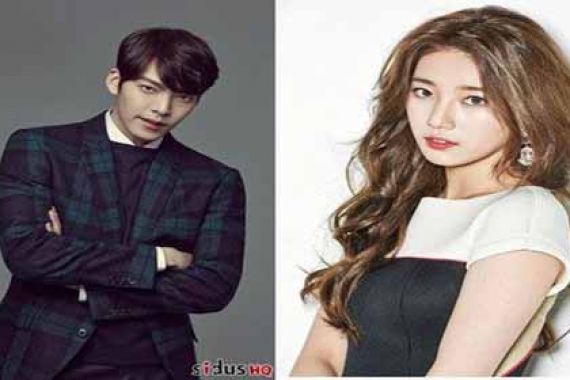 Suzy-Kim Woo Bin Kolaborasi dalam Drama Romantis Ini - JPNN.COM