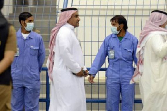 Lagi, Empat Orang Meninggal Akibat Mers di Arab Saudi - JPNN.COM
