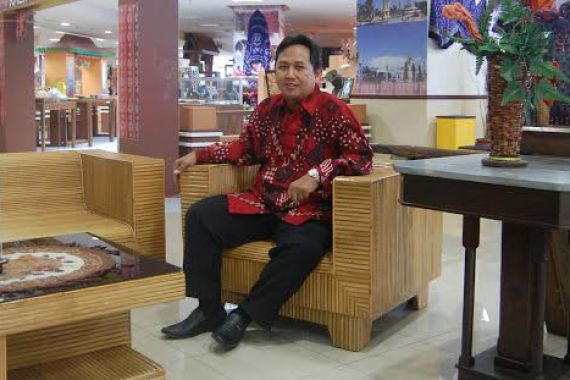 Promosikan Produk hingga Buka Bengkel UKM di Galeri Indonesia WOW - JPNN.COM