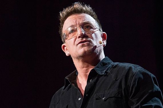 Beginilah Bono Menambah Kekayaannya Lewat Facebook - JPNN.COM