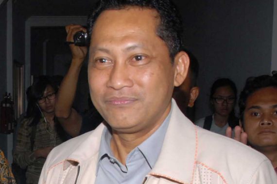 Benarkah Saud Usman Nasution Gantikan Komjen Buwas? - JPNN.COM