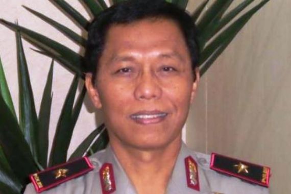 Buwas Dicopot, Jenderal Bintang Satu Ini Pilih Mundur - JPNN.COM