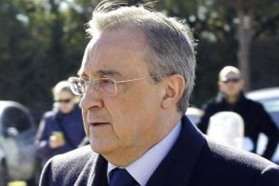 Gagal Pindah ke MU, Presiden Madrid Minta Maaf Pada Navas - JPNN.COM
