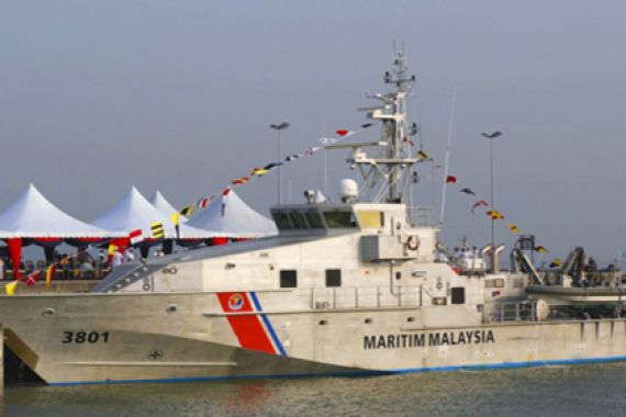 24 WNI Meninggal dalam Kecelakaan Kapal Malaysia - JPNN.COM