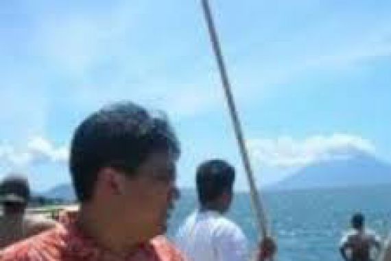 GMNI Diminta Perjuangkan Nelayan Miskin - JPNN.COM