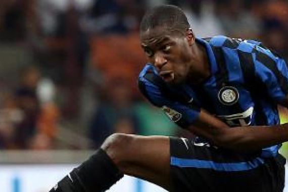 Mancini Minta Kondogbia Cetak 10 Gol - JPNN.COM