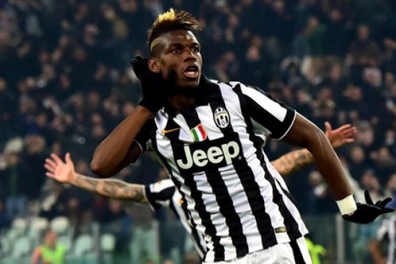 Terungkap! Pogba Tolak Gaji 12 juta Euro dari Chelsea - JPNN.COM