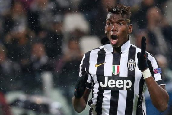 Januari ke Barcelona? Pogba: Lihat Saja Nanti - JPNN.COM