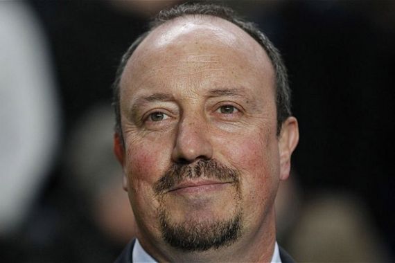 Inilah Alasan Benitez Menolak Perez Bergabung dengan Real pada 2009 - JPNN.COM