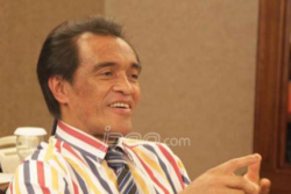 Laode Ida: Tanpa JK, Jokowi Belum Tentu Jadi Presiden - JPNN.COM