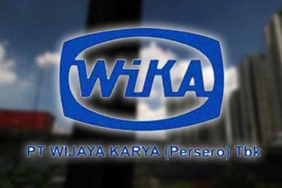 Garap Banyak Proyek Strategis, Wika Minta Suntikan Dana Rp3 Triliun - JPNN.COM