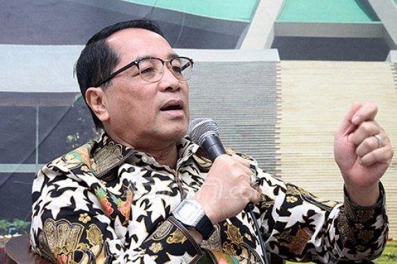 Politikus Golkar Ini Minta Pimpinan DPR Segera Pulang dari New York - JPNN.COM