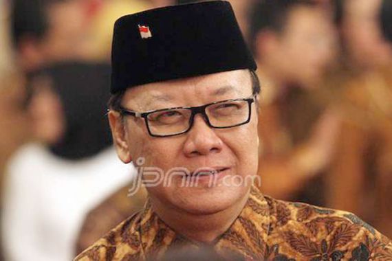 Minta Presiden Bubarkan IPDN, Mendagri Sebut Ahok Melanggar UU - JPNN.COM