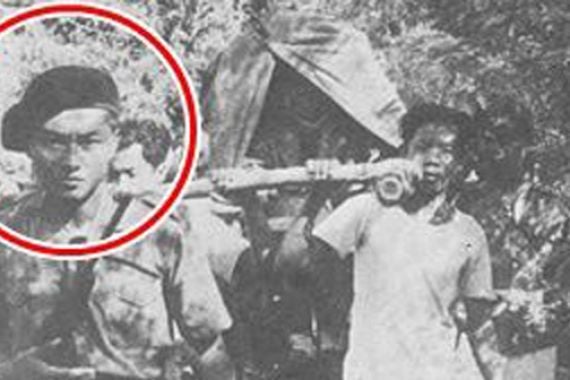 Ssst...Ahli Sejarah Zaman Perang Anggap Film Jenderal Soedirman Tidak Fair - JPNN.COM