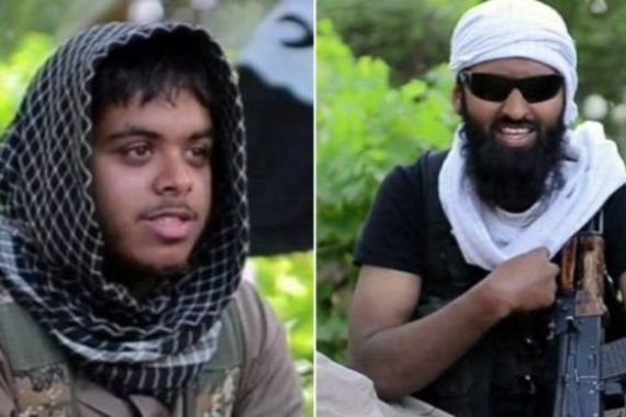 Dua Militan ISIS asal Inggris Tewas dalam Serangan RAF - JPNN.COM