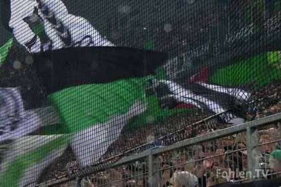 Top! Raksasa Bundesliga Sumbang Pengungsi Syiria Rp 690 Juta - JPNN.COM