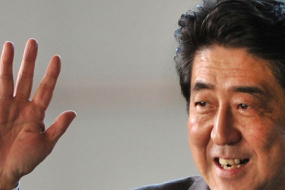 PM Jepang Terpilih sebagai Ketua Partai Liberal untuk Kedua Kalinya - JPNN.COM