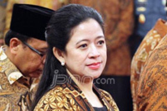 Tiga Menteri Jokowi Ini Melanggar Dua UU - JPNN.COM