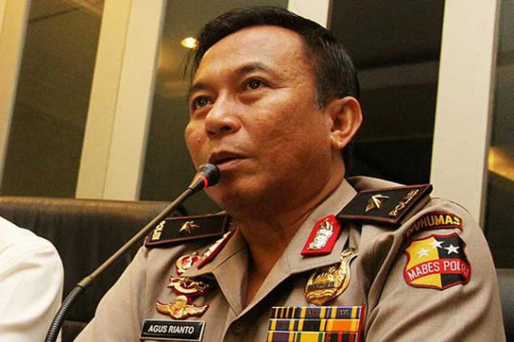 Koordinasi dengan TNI, Polri Jamin Muslim Tolikara Aman saat Idul Adha - JPNN.COM