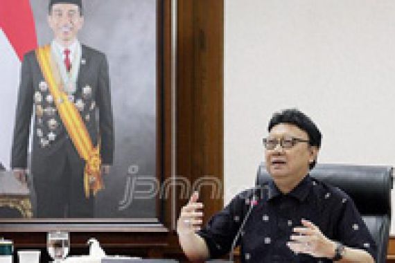 Kader PDIP dan Golkar Calon Kuat Pimpin Liga Parlemen RI-Jepang - JPNN.COM