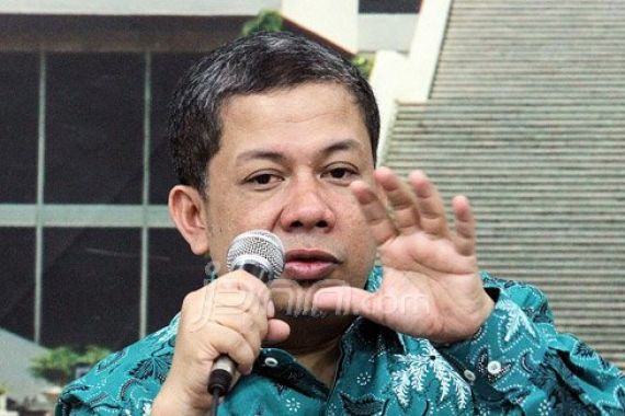 Fahri Hamzah Sempat Kesal saat Berkunjung ke Banten, Ini Ceritanya... - JPNN.COM