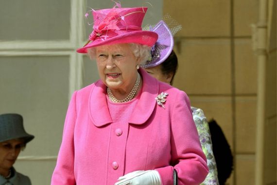 Ratu Elizabeth Pemerintah yang Paling Lama Bertakhta - JPNN.COM