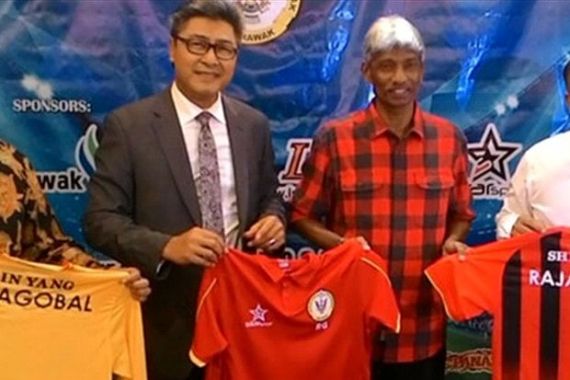 Rajagobal Terpilih Jadi Pelatih Kepala Baru Sarawak - JPNN.COM