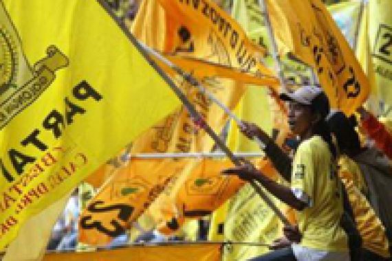 Golkar akan Punya Kantor Permanen di Kepulauan Seribu - JPNN.COM