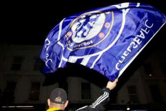 Chelsea Bakal Ngungsi ke Stadion Wembley - JPNN.COM