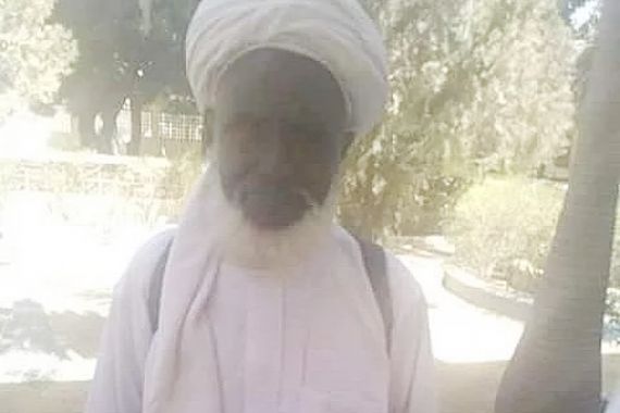 Innalillahi, Murid SMP Tertua di Nigeria Meninggal di Usia 81 Tahun - JPNN.COM