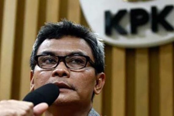 KPK Pastikan Masih Usut Korupsi Pelindo II - JPNN.COM