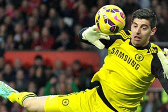 Ya Tuhan.. Chelsea 4 Bulan Tanpa Kiper Utama - JPNN.COM