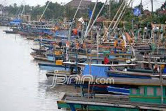 Gara-gara Asap Pekat, 4 Nelayan Sumut Ditangkap Polisi Diraja Malaysia - JPNN.COM